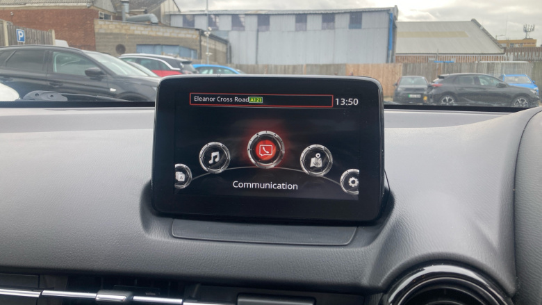 Mazda 2 1.5 Sport Nav+ 5dr Auto Petrol Hatchback